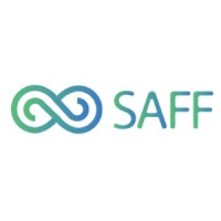 Saff Solution logo, Saff Solution contact details