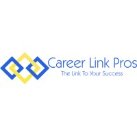 Career Link Pros logo, Career Link Pros contact details