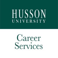 Husson University Career Services logo, Husson University Career Services contact details