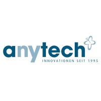 Anytech Metallbau AG logo, Anytech Metallbau AG contact details