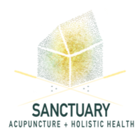 Sanctuary Acupuncture and Holistic Health logo, Sanctuary Acupuncture and Holistic Health contact details