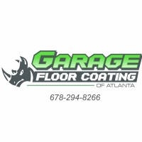 GARAGE FLOOR COATING OF ATLANTA logo, GARAGE FLOOR COATING OF ATLANTA contact details