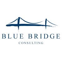 Blue Bridge Consulting logo, Blue Bridge Consulting contact details