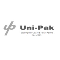 Uni-Pak logo, Uni-Pak contact details