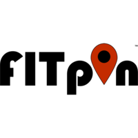 FITpin logo, FITpin contact details