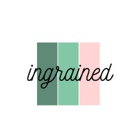 Ingrained Chicago logo, Ingrained Chicago contact details