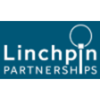 Linchpin Partnerships logo, Linchpin Partnerships contact details