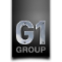 G1 Group logo, G1 Group contact details