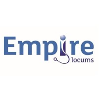 Empire Locums logo, Empire Locums contact details