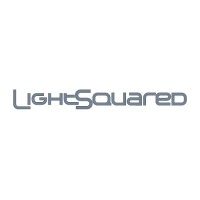 LightSquared logo, LightSquared contact details