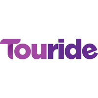 Touride logo, Touride contact details