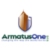 ArmatusOne logo, ArmatusOne contact details