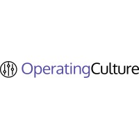 OperatingCulture logo, OperatingCulture contact details