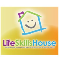 Life Skills House logo, Life Skills House contact details