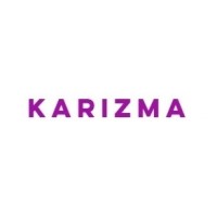 KARIZMA logo, KARIZMA contact details