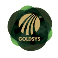 GOLDSYS logo, GOLDSYS contact details