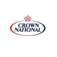 Crown National United Kingdom and Republic of Ireland Distributors logo, Crown National United Kingdom and Republic of Ireland Distributors contact details