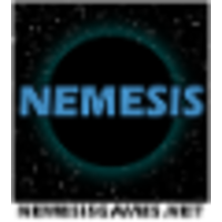 Nemesis Games logo, Nemesis Games contact details