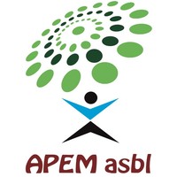 APEM asbl logo, APEM asbl contact details