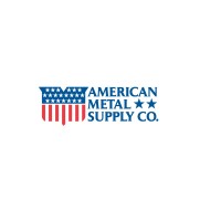 American Metal Supply Co logo, American Metal Supply Co contact details