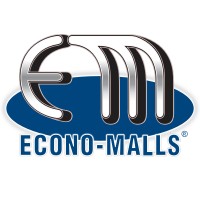 Econo-Malls - RDH Property Group Inc. logo, Econo-Malls - RDH Property Group Inc. contact details