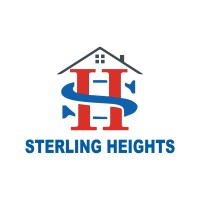 Sterling Heights logo, Sterling Heights contact details