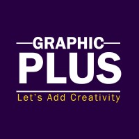 Graphic Plus logo, Graphic Plus contact details