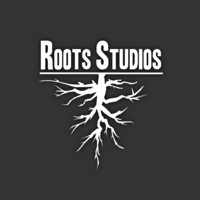 Roots Studios logo, Roots Studios contact details