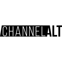 Channel Alt logo, Channel Alt contact details