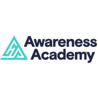 The Awareness Academy logo, The Awareness Academy contact details