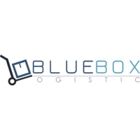 BlueBox Corp logo, BlueBox Corp contact details