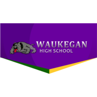 Waukegan High School logo, Waukegan High School contact details