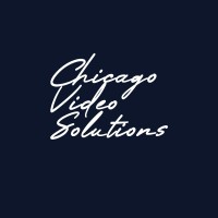 Chicago Video Solutions logo, Chicago Video Solutions contact details