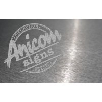 Anicom Signs Inc. logo, Anicom Signs Inc. contact details