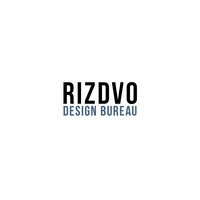 RIZDVO Design Bureau logo, RIZDVO Design Bureau contact details