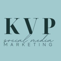 KVP Social Media Marketing logo, KVP Social Media Marketing contact details