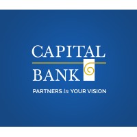 Capital Bank, N.A. logo, Capital Bank, N.A. contact details