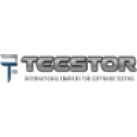 Teestor, International Company for Software Testing logo, Teestor, International Company for Software Testing contact details