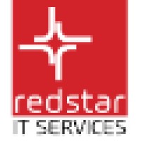 Redstar IT Services logo, Redstar IT Services contact details