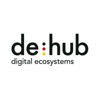 Digital Hub Initiative logo, Digital Hub Initiative contact details