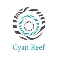 Cyan Reef logo, Cyan Reef contact details