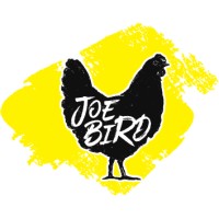 Joe Bird logo, Joe Bird contact details