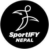 SportIFY Nepal logo, SportIFY Nepal contact details