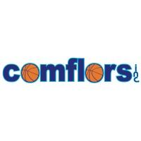 Comflors logo, Comflors contact details