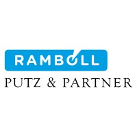 RAMBOLL PUTZ & PARTNER logo, RAMBOLL PUTZ & PARTNER contact details