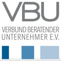 VBU Verbund beratender Unternehmer logo, VBU Verbund beratender Unternehmer contact details