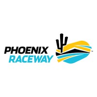 Phoenix Raceway logo, Phoenix Raceway contact details