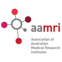 Association of Australian Medical Research Institutes (AAMRI) logo, Association of Australian Medical Research Institutes (AAMRI) contact details