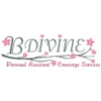 BDIVINE logo, BDIVINE contact details