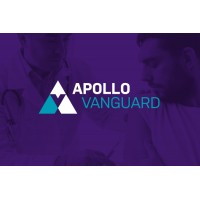 Apollo Vanguard logo, Apollo Vanguard contact details